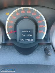 Honda jazz 1,2 - Obrazek 3