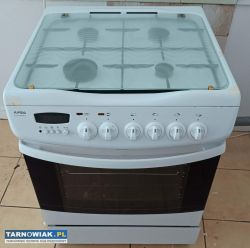 kuchenka amica i zlewozmywak - Obrazek 1