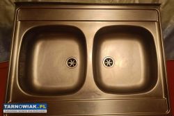 kuchenka amica i zlewozmywak - Obrazek 3