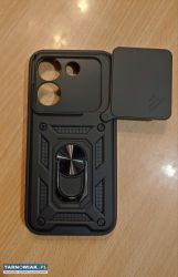 Etui POCO X8 PRO futerał pokrowiec - Obrazek 1