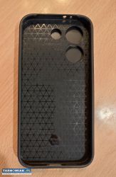Etui POCO X8 PRO futerał pokrowiec - Obrazek 2