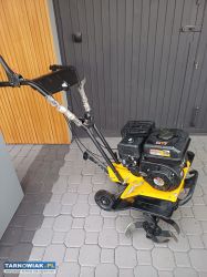 Glebogryzarka Texas - Obrazek 3