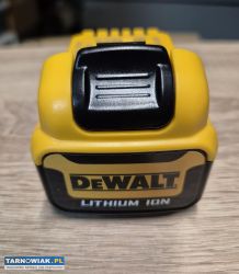 Akumultor Dewalt 12V 5Ah - Obrazek 3