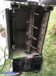 Sprzedam wertykulator - Obrazek 2