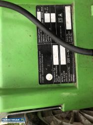 Sprzedam wertykulator - Obrazek 4