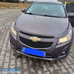 Sprzedam chevrolet Cruze - Obrazek 1