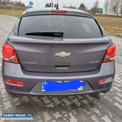 Sprzedam chevrolet Cruze - Obrazek 2
