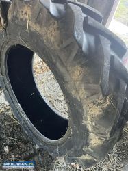 Sprzedam opony - Obrazek 2