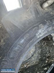 Sprzedam opony - Obrazek 4