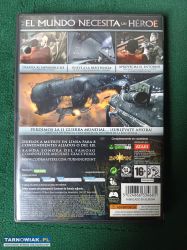 Turning Point Fall of liberty gra na PC - Obrazek 2