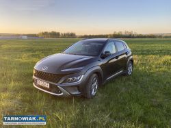 Sprzedam Hyundai Kona - Obrazek 3
