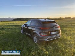 Sprzedam Hyundai Kona - Obrazek 4