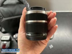 Panasonic lumix dmc-g5 + metz 24 af-1 + bateria, ł - Obrazek 3