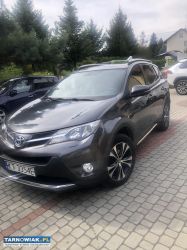 Sprzedam Toyotę RAV4 - Obrazek 2