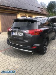 Sprzedam Toyotę RAV4 - Obrazek 3