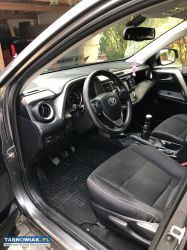 Sprzedam Toyotę RAV4 - Obrazek 4