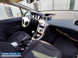 Peugeot 308 sw 1.6 2010r - Obrazek 4
