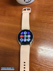 Zegarek samsung galaxy watch 4 - Obrazek 1