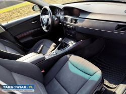 Bmw e91 2.0 2006r - Obrazek 4