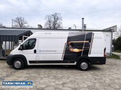 Peugeot Boxer 3.0 HDi - Obrazek 1