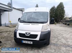 Peugeot Boxer 3.0 HDi - Obrazek 2