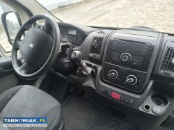 Peugeot Boxer 3.0 HDi - Obrazek 3