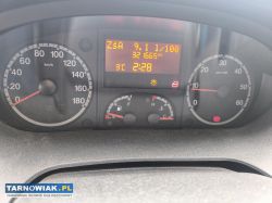 Peugeot Boxer 3.0 HDi - Obrazek 4