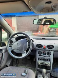 Mercedes a160 - Obrazek 2