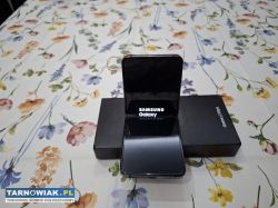 sprzedam Samsung GalaxyZ Flip 5 256GB,Grafitowy - Obrazek 1