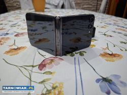 sprzedam Samsung GalaxyZ Flip 5 256GB,Grafitowy - Obrazek 2