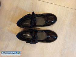 Buty dziewczęce r.32 - Obrazek 1