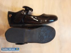 Buty dziewczęce r.32 - Obrazek 2