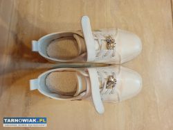 Trampki komunijne dziewczęce 33 - Obrazek 1