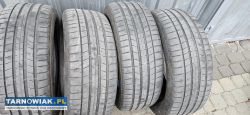 Opony letnie 235/55/18 - Obrazek 1
