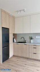 Do wynajęcia Komfortowe 31 m², Bł. Karoliny - Obrazek 1