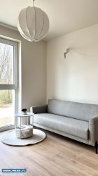 Do wynajęcia Komfortowe 31 m², Bł. Karoliny - Obrazek 3
