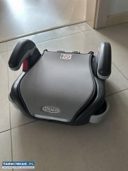 Podstawka samochodowa dla dziecka - Obrazek 1