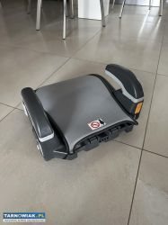 Podstawka samochodowa dla dziecka - Obrazek 2