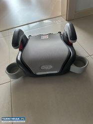 Podstawka samochodowa dla dziecka - Obrazek 4