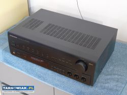 Japoński amplituner Pioneer SX-203 RDS ładny i spr - Obrazek 2