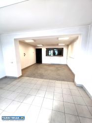 Lokal Handlowo-Usługowy 147m2 Tarnów ul. Czysta - Obrazek 1