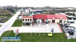 Lokal Handlowo-Usługowy 147m2 Tarnów ul. Czysta - Obrazek 3