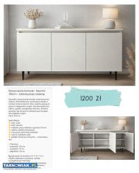 Nowoczesne meble kuchenne od stolarza!!! - Obrazek 4
