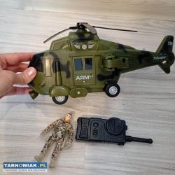 Zestaw wojskowy samolot - Obrazek 1