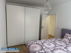 Bezczynszowe mieszkanie w centrym Tarnowa - Obrazek 3