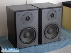 Kolumny Kendo Status Line śliczne monitory stereo. - Obrazek 1