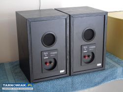 Kolumny Kendo Status Line śliczne monitory stereo. - Obrazek 4