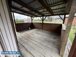 Sprzedam działkę ROD Słoneczny Tarnów Rzędzin - Obrazek 4