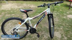 Rower 26 X-Fact rama 16 cali - Obrazek 1