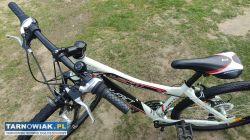 Rower 26 X-Fact rama 16 cali - Obrazek 3